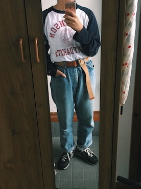 まゆさんのコーディネート