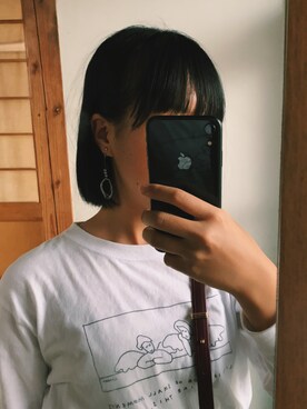 まゆさんのコーディネート