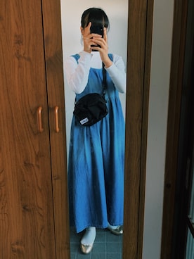 まゆさんのコーディネート