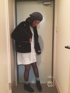 RIKAKOさんのコーディネート