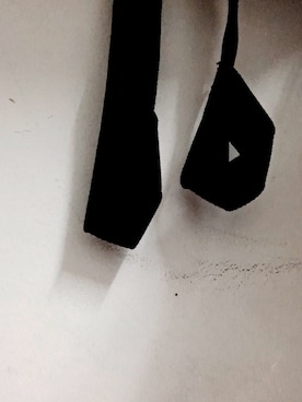 「Jのアイテム」を使った、TAAAさん（メンズ・179cm）の冬コーディネート