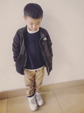 mizichen♡̆̈さんのコーディネート