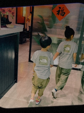 mizichen♡̆̈さんのコーディネート