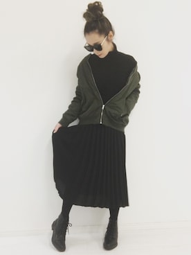KAORIIIIIIIIさんのコーディネート