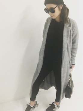 KAORIIIIIIIIさんのコーディネート