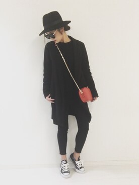 KAORIIIIIIIIさんのコーディネート