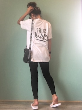 KAORIIIIIIIIさんのコーディネート