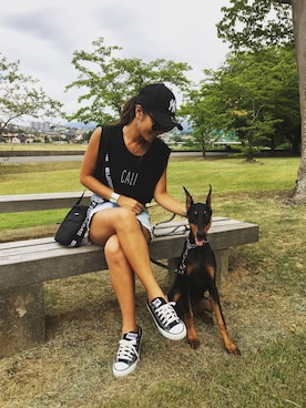 KAORIIIIIIIIさんのコーディネート