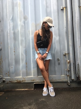 KAORIIIIIIIIさんのコーディネート