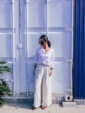 KAORIIIIIIIIさんのコーディネート