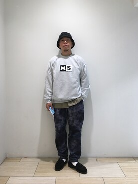 funatoさん(メンズ・166cm)の秋コーディネート