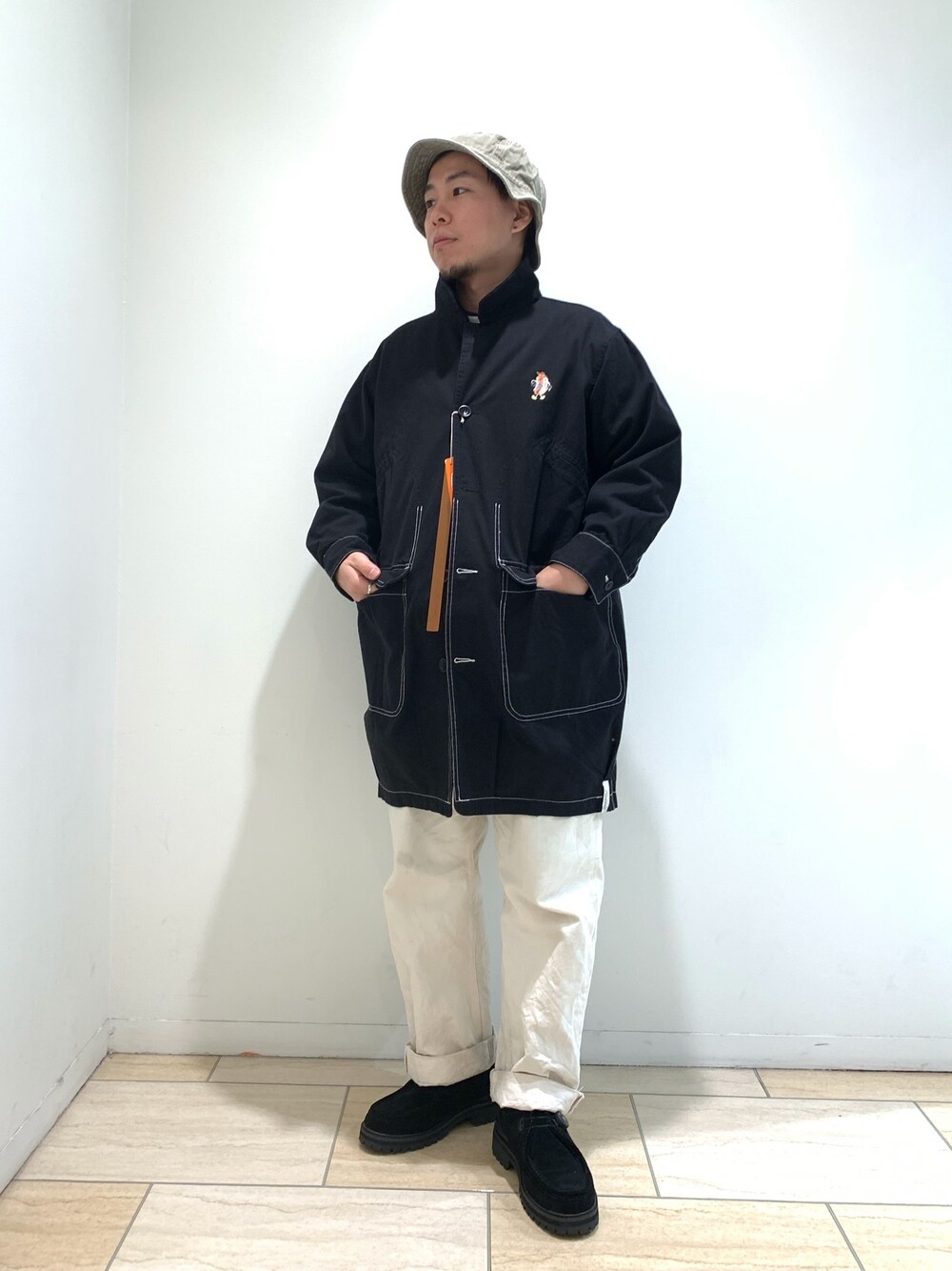 AlexanderLeeChang（アレキサンダーリーチャン）の「AlexanderLeeChang