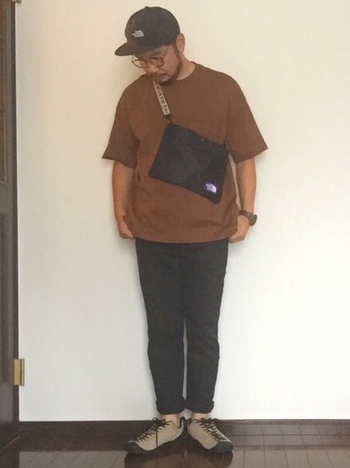 ISOPさんのコーディネート
