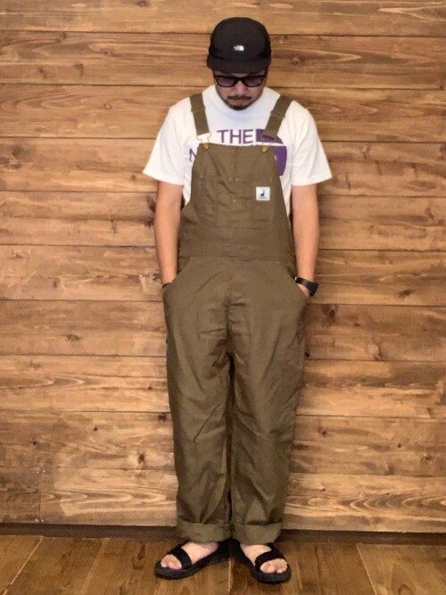 ISOPさんのコーディネート