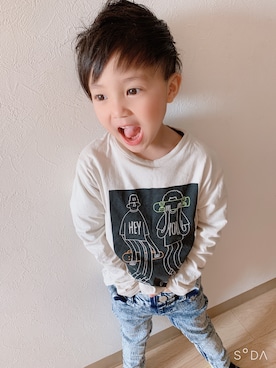 kazu23さんのコーディネート