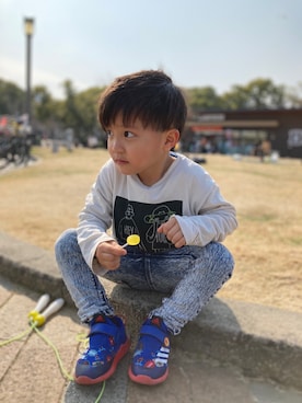 kazu23さんのコーディネート