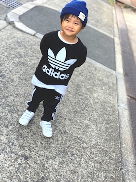 kazu23さんのコーディネート