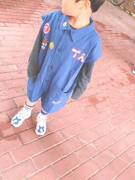 kazu23さんのコーディネート