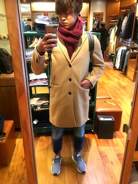 YaMaGucciš¬š§ććć®ć³ć¼ćć£ćć¼ć