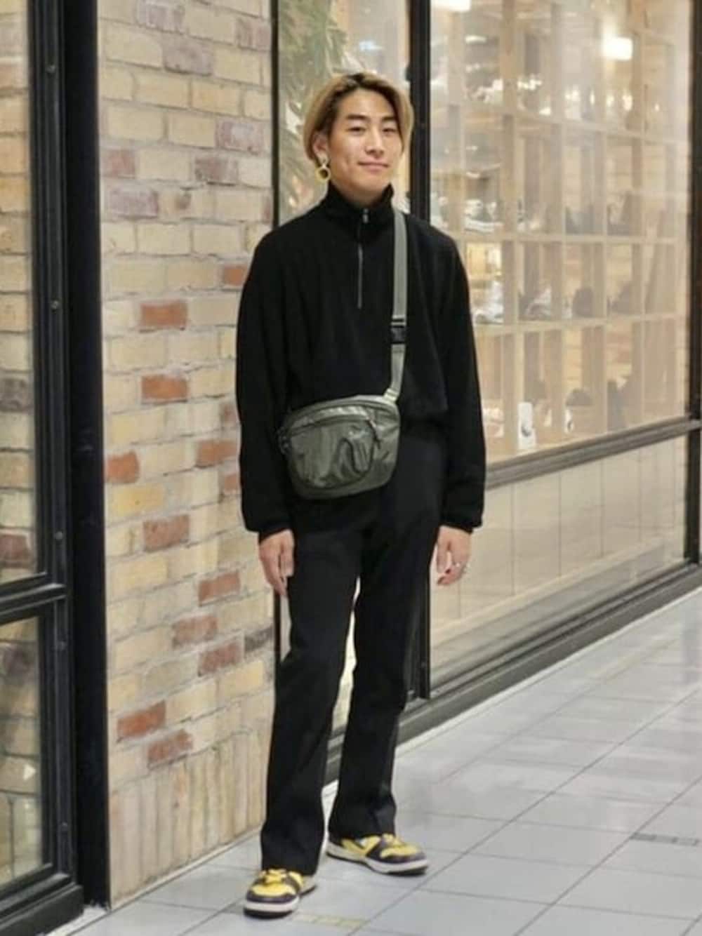 BEAMS(BEAMS MEN)｜ARC