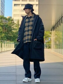 ABU GARCIA（アブ・ガルシア）の「Abu Garcia × BEAMS / 別注