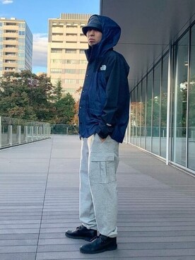 The North Face ザノースフェイスのコーディネート Zozotown カラー ブルー ネイビー 青色系 The North Face ザノースフェイスのコーディネート Zozotown カラー ブルー ネイビー 青色系