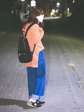 ma_miさんのコーディネート