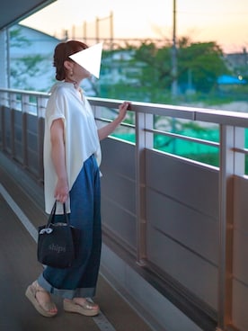 ma_miさんのコーディネート