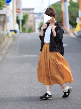 ma_miさんのコーディネート