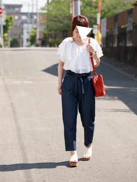 ma_miさんのコーディネート