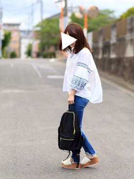 ma_miさんのコーディネート