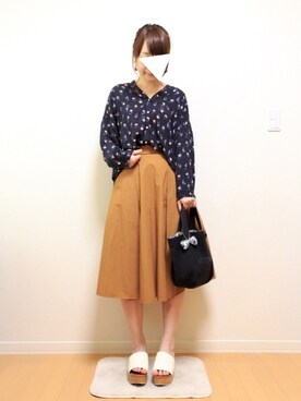 ma_miさんのコーディネート