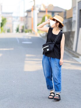 ma_miさんのコーディネート