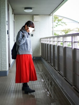 ma_miさんのコーディネート