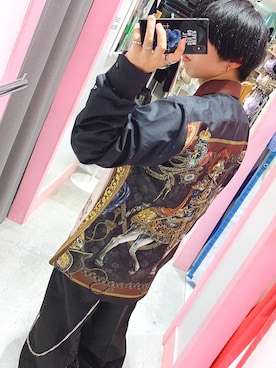 oktさんのコーディネート