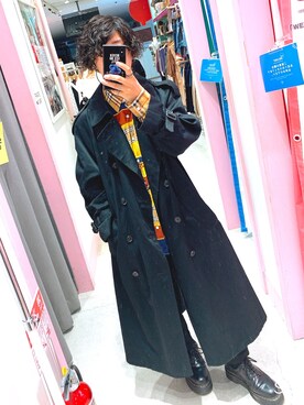 oktさんのコーディネート