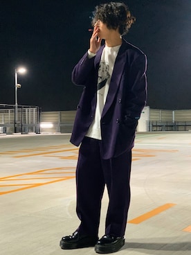 oktさんのコーディネート