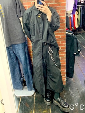 oktさんのコーディネート