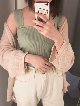 ぼぶさんのコーディネート