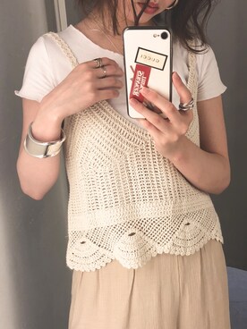 ぼぶさんのコーディネート