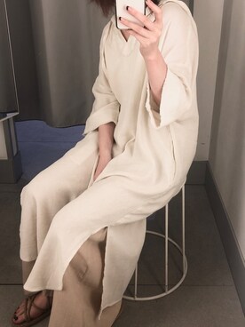 ぼぶさんのコーディネート