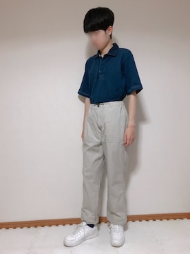 Yuiさんのコーディネート