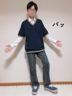 Yuiさんのコーディネート