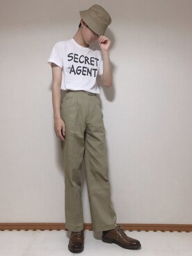 Yuiさんのコーディネート