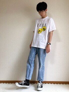 Yuiさんのコーディネート