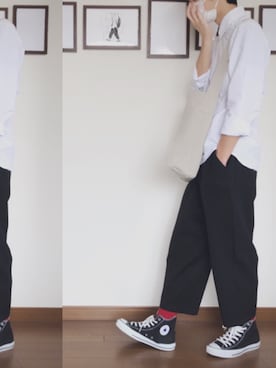 shibataさんのコーディネート