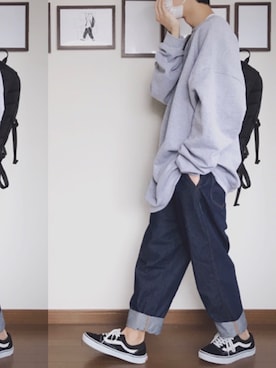 shibataさんのコーディネート