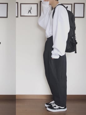 shibataさんのコーディネート