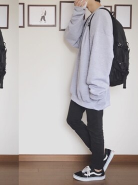 shibataさんのコーディネート