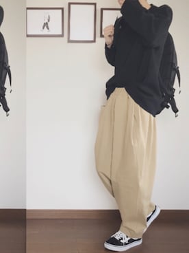 shibataさんのコーディネート